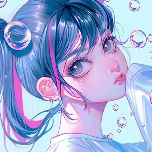 羽栖的头像