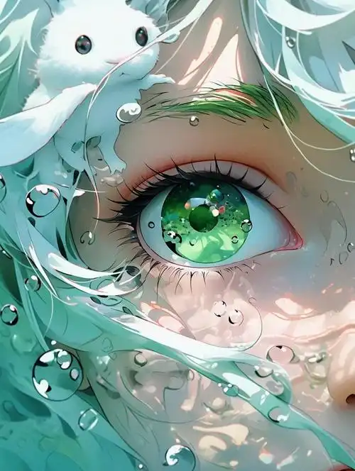 《热辣滚烫》海报